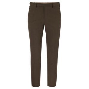 Pt Torino Men Dieci - Cotton Trousers